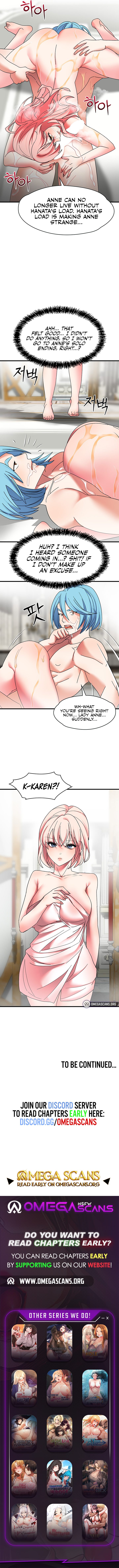 King of Delusions Chapter 23 image 8