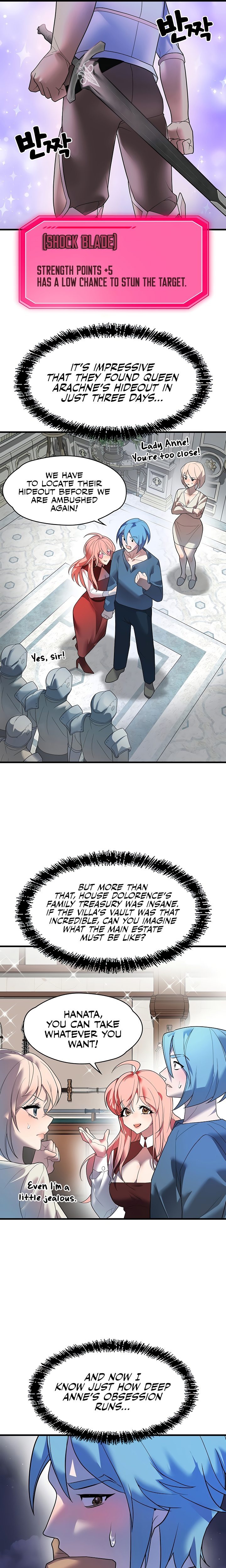 King of Delusions Chapter 30 image 9