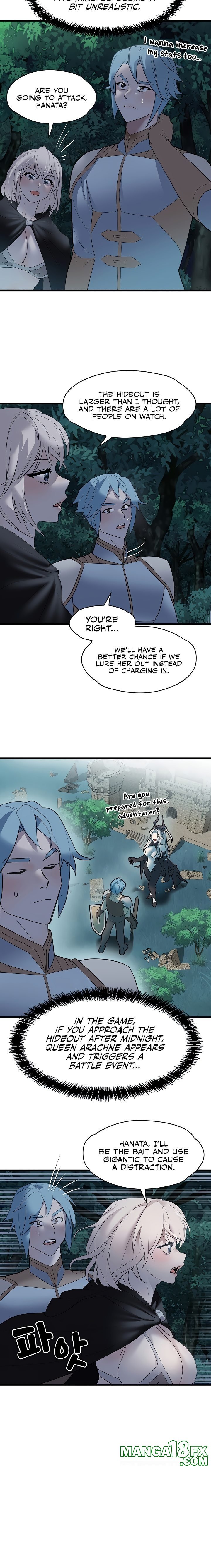 King of Delusions Chapter 30 image 11