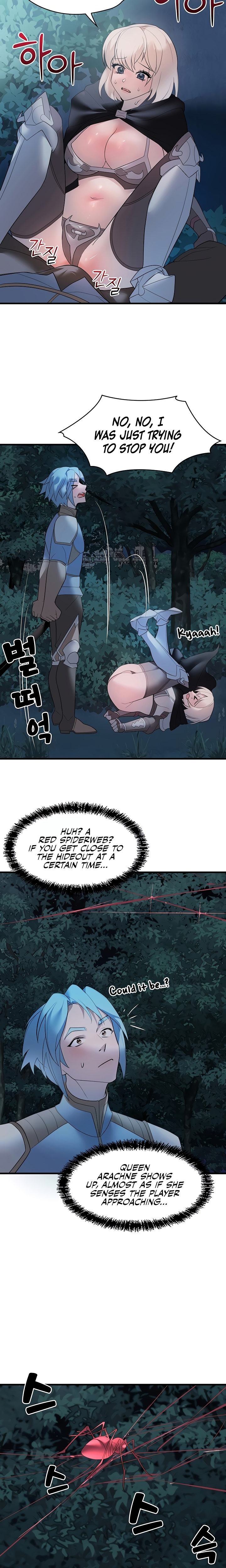 King of Delusions Chapter 30 image 13