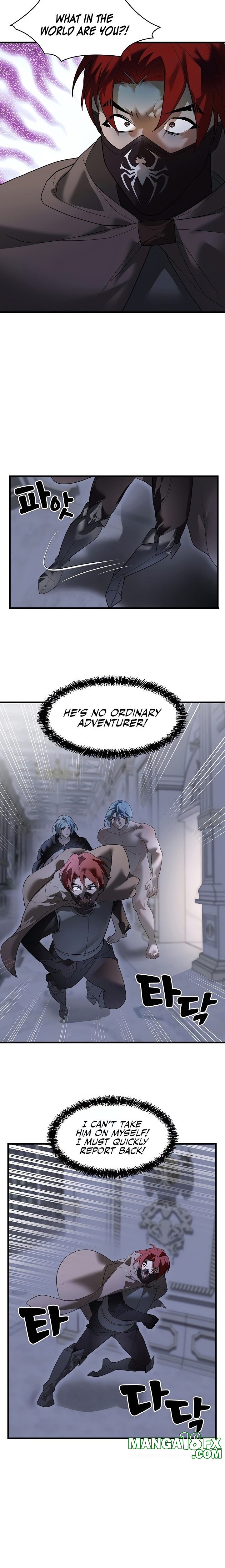 King of Delusions Chapter 30 image 2