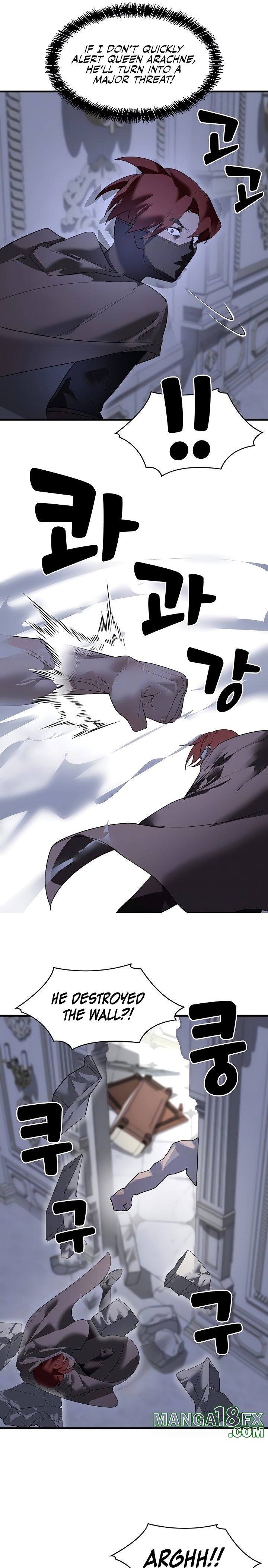 King of Delusions Chapter 30 image 3