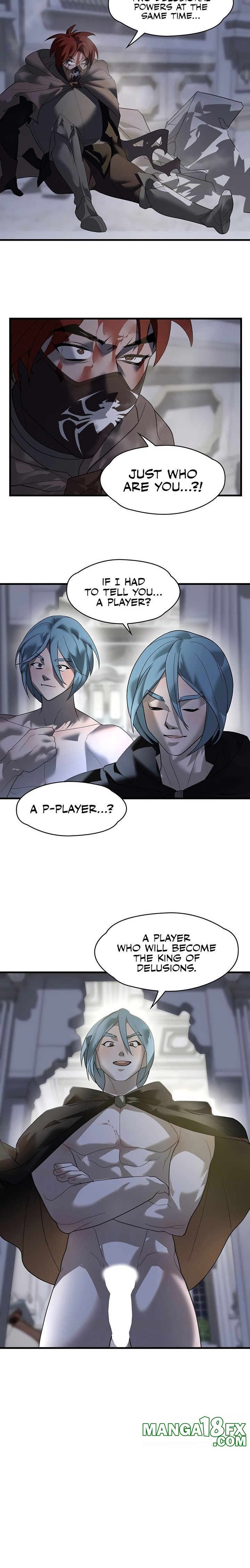 King of Delusions Chapter 30 image 5