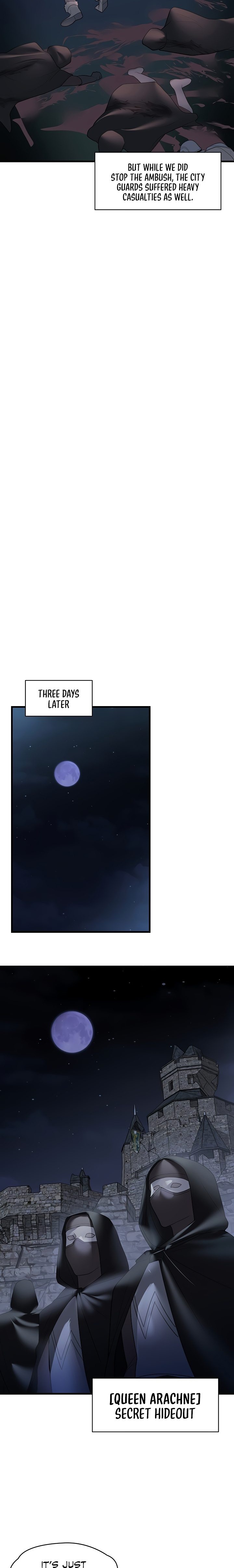 King of Delusions Chapter 30 image 7