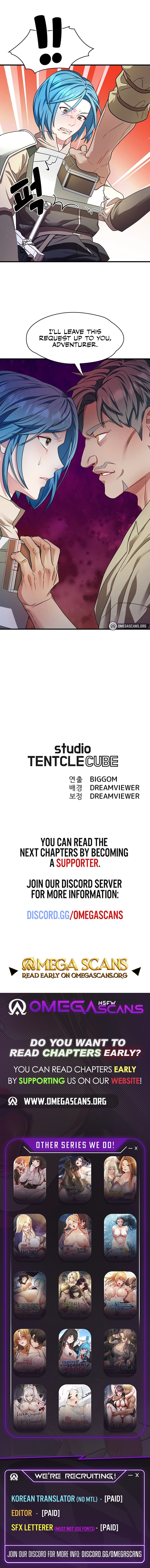 King of Delusions Chapter 4 image 11