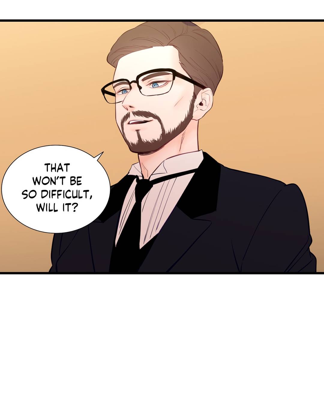 The Blood of Madam Giselle Chapter 1 image 12