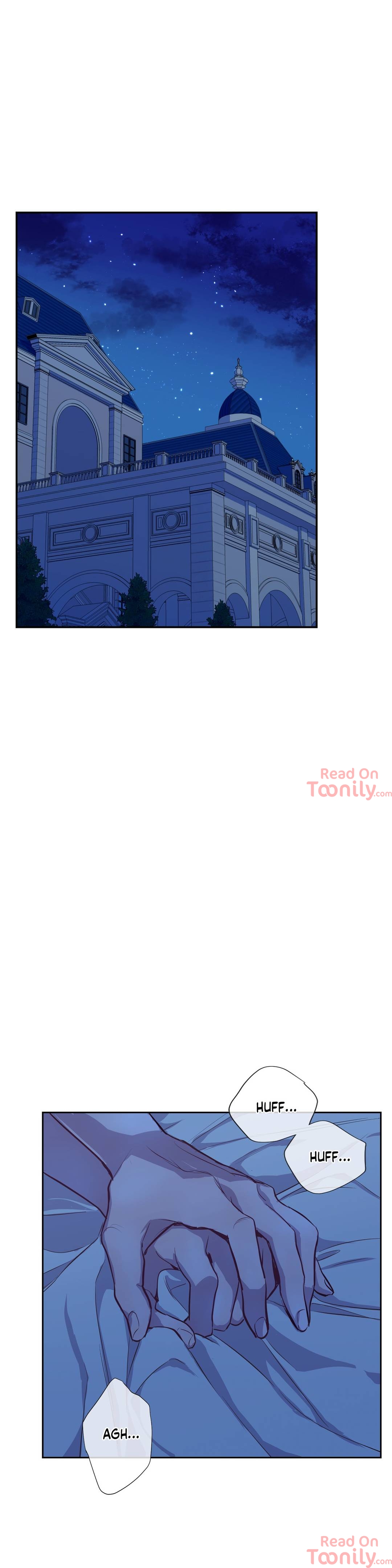 The Blood of Madam Giselle Chapter 1 image 17