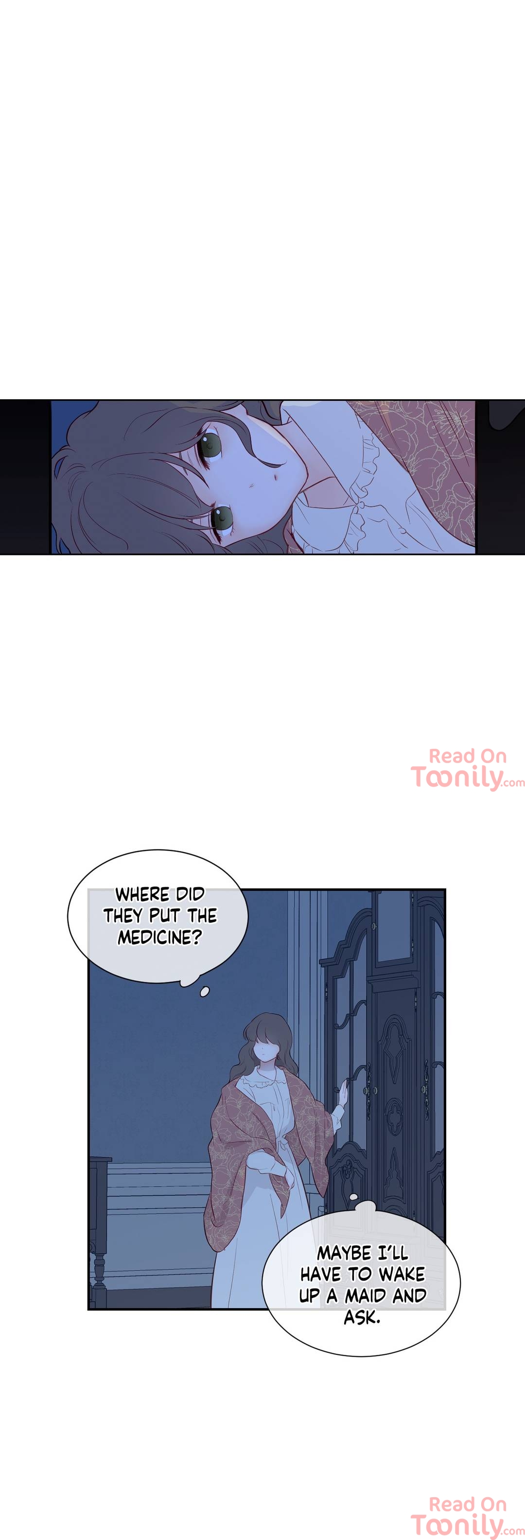The Blood of Madam Giselle Chapter 1 image 23