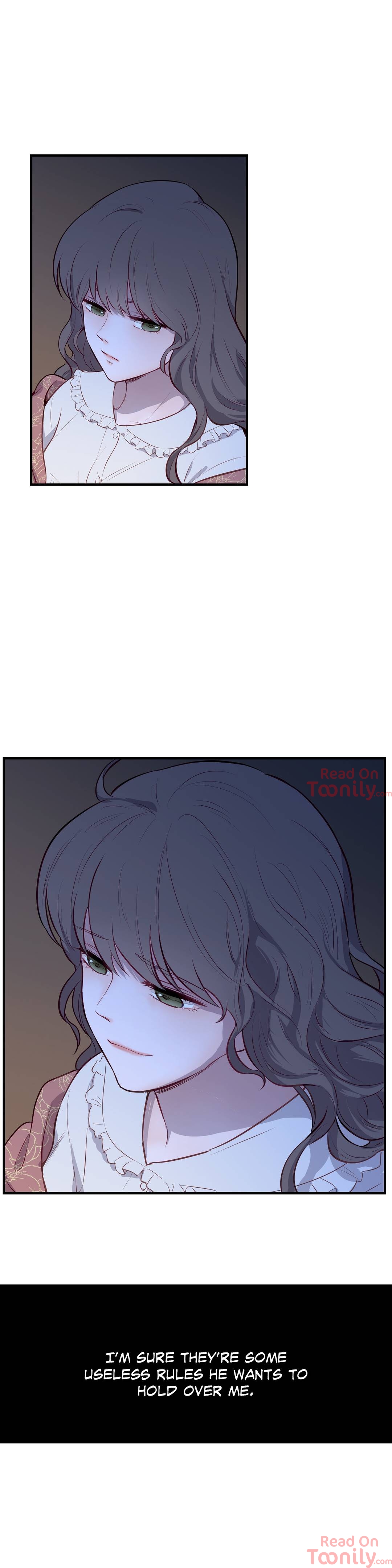 The Blood of Madam Giselle Chapter 1 image 29