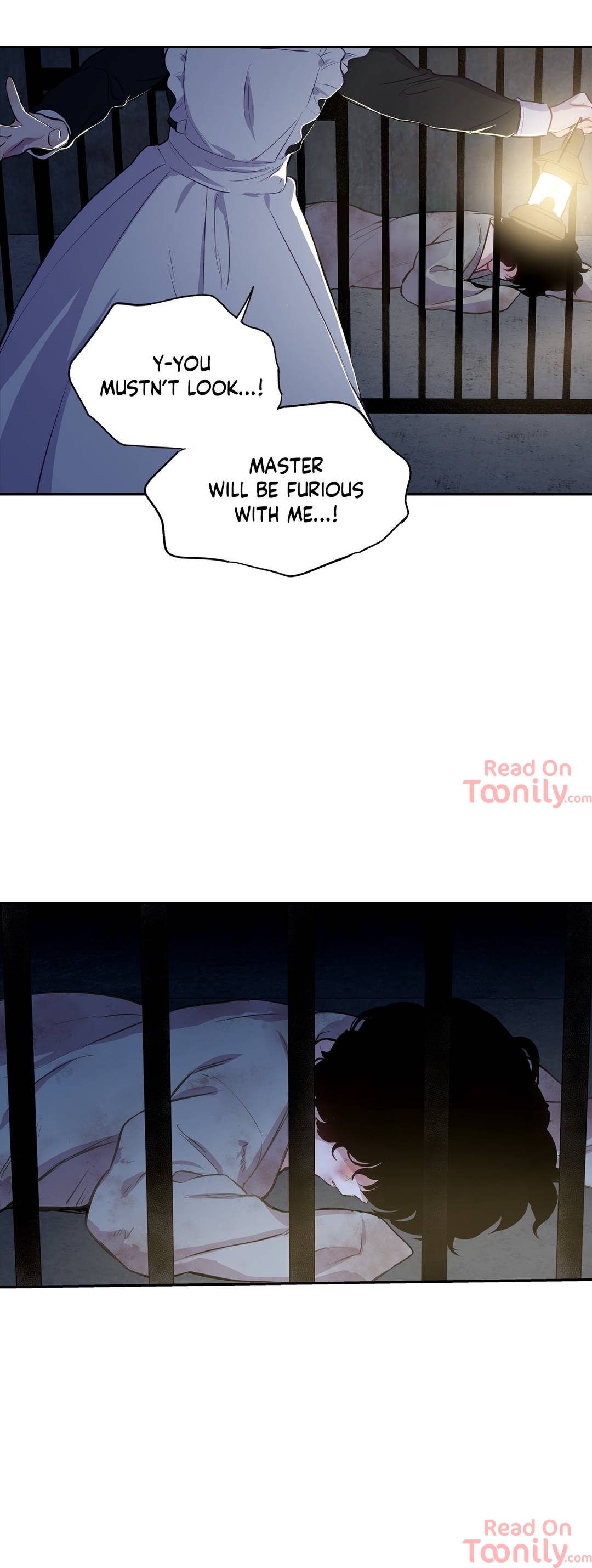 The Blood of Madam Giselle Chapter 1 image 35