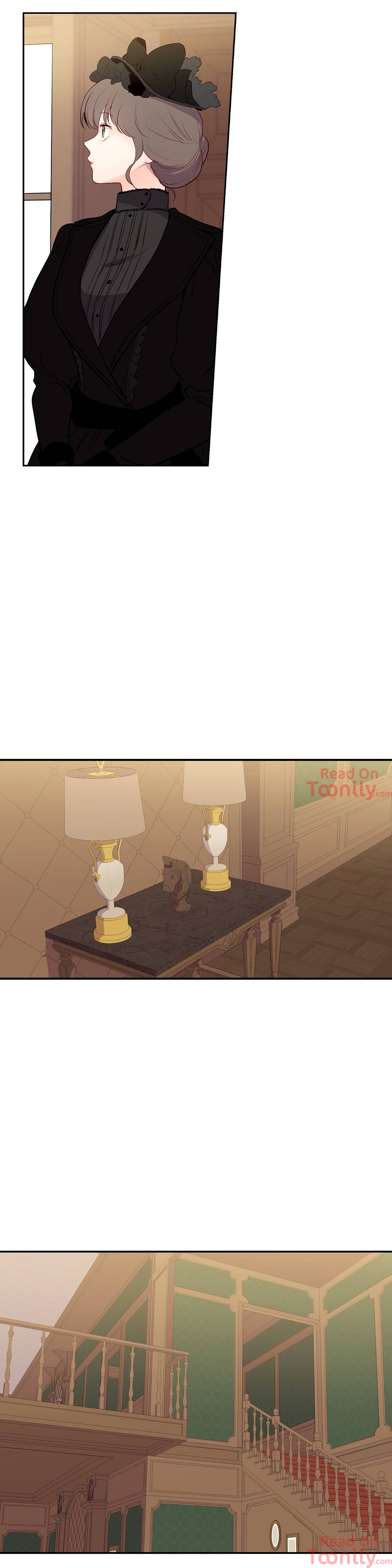 The Blood of Madam Giselle Chapter 1 image 8