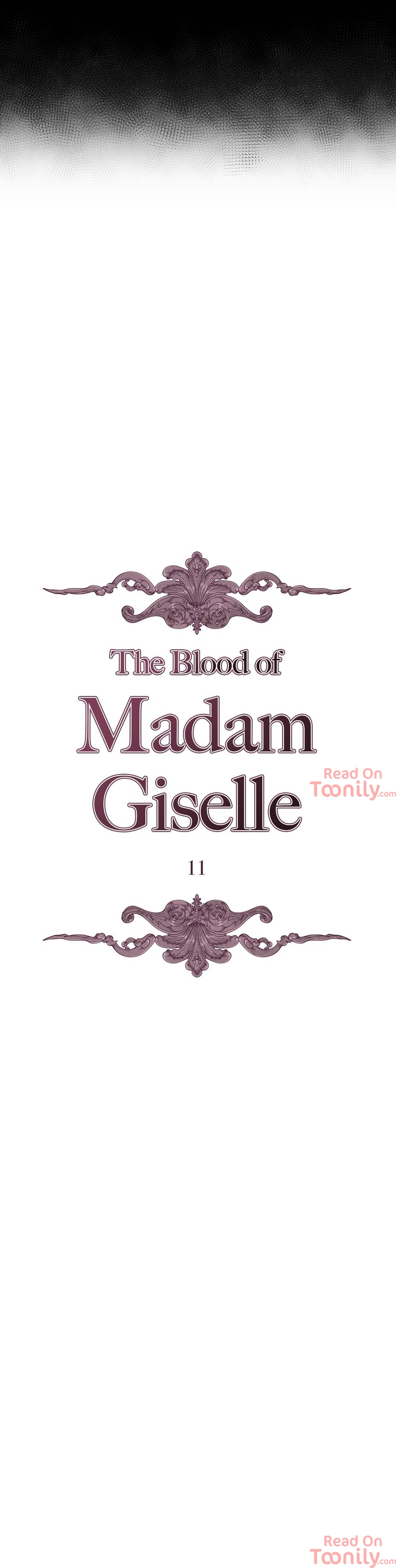The Blood of Madam Giselle Chapter 11 image 2