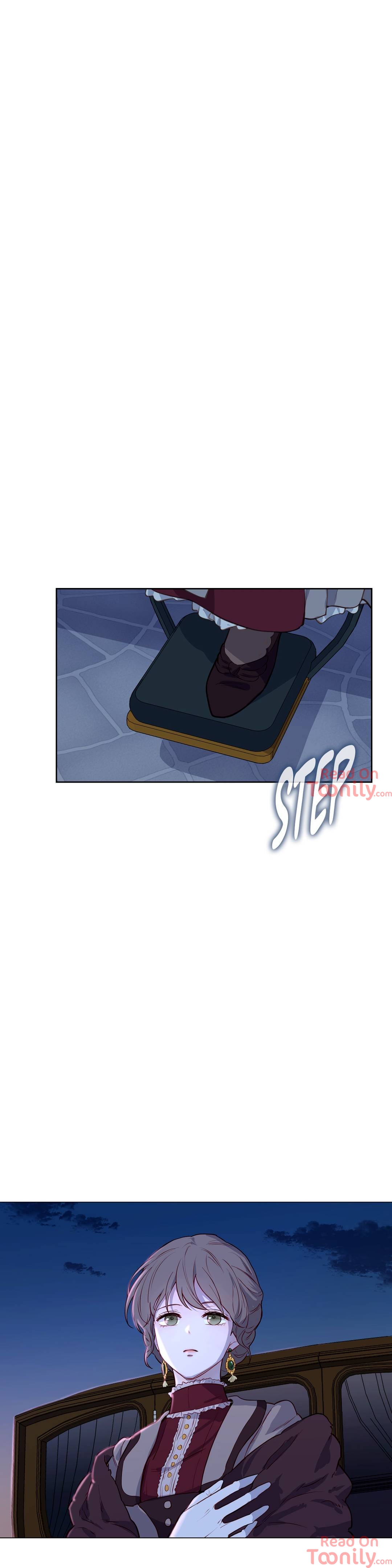 The Blood of Madam Giselle Chapter 11 image 6