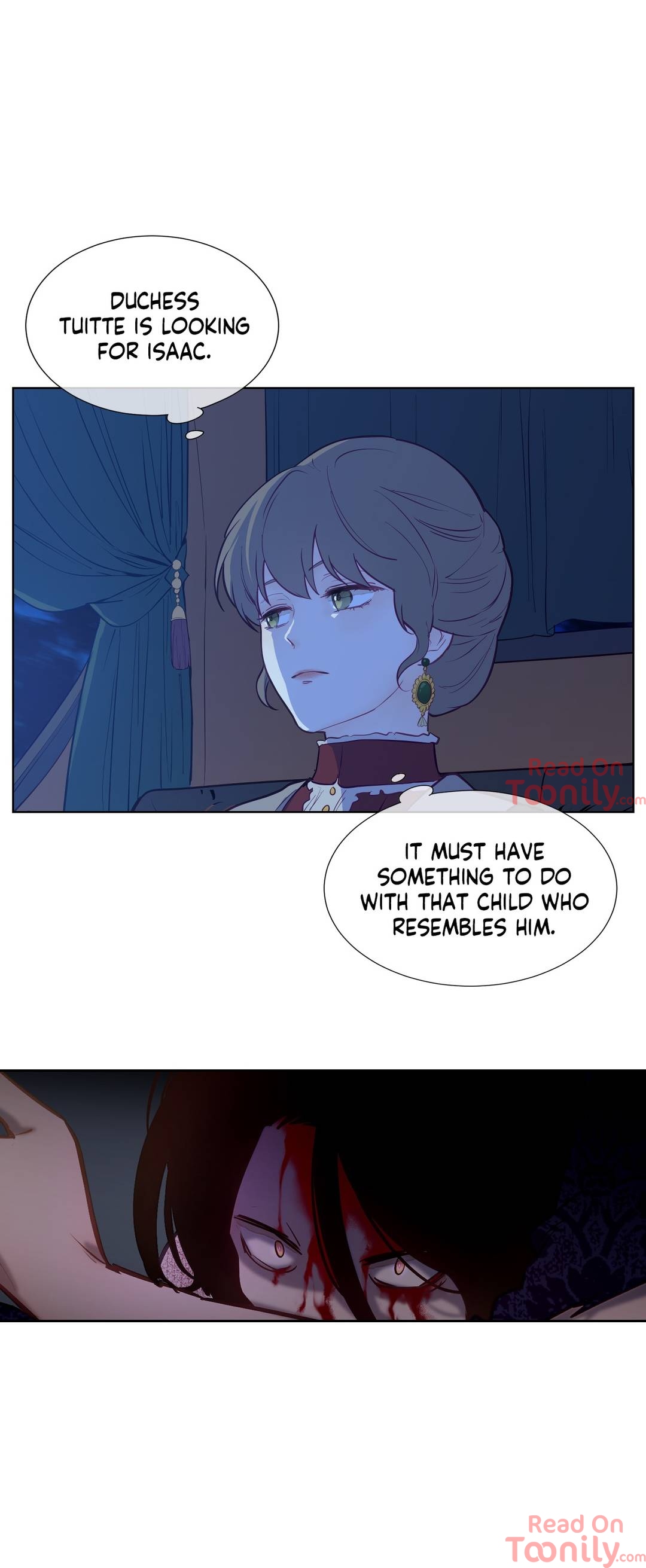 The Blood of Madam Giselle Chapter 12 image 32