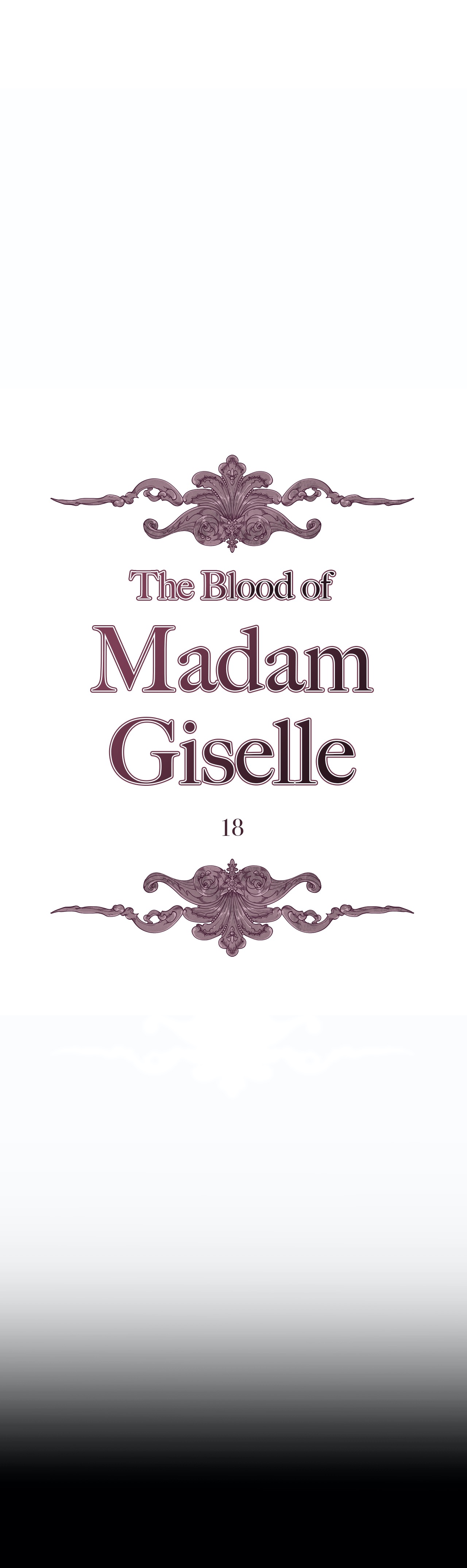 The Blood of Madam Giselle Chapter 18 image 0