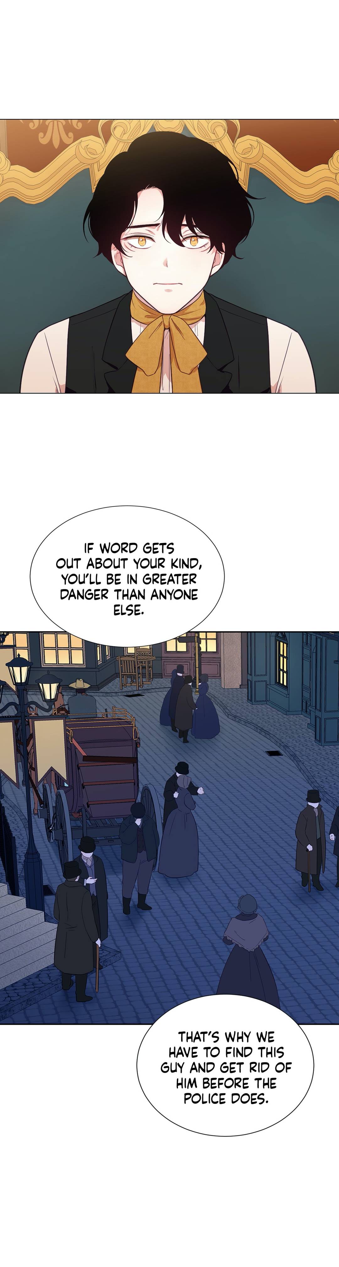 The Blood of Madam Giselle Chapter 33 image 32