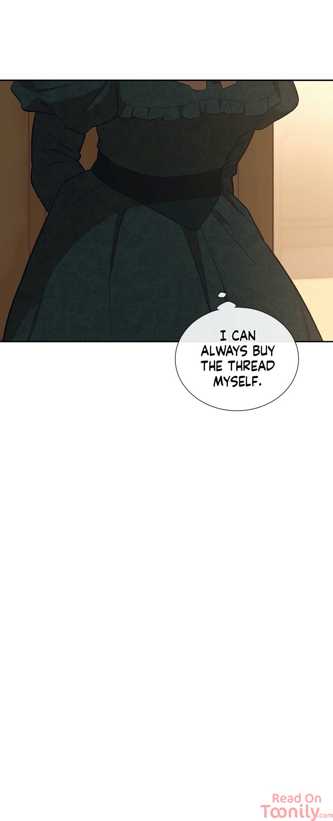 The Blood of Madam Giselle Chapter 34 image 27