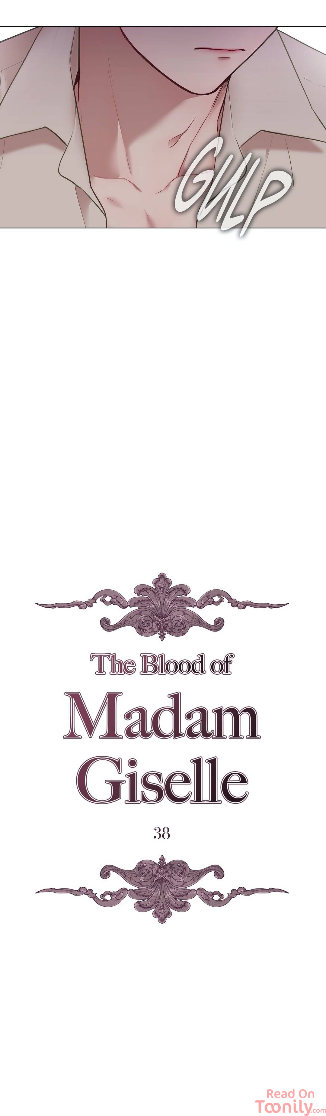 The Blood of Madam Giselle Chapter 38 image 9