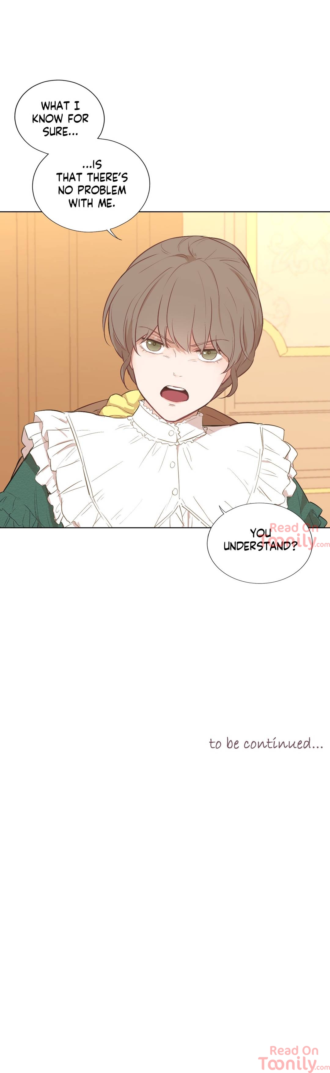 The Blood of Madam Giselle Chapter 4 image 36