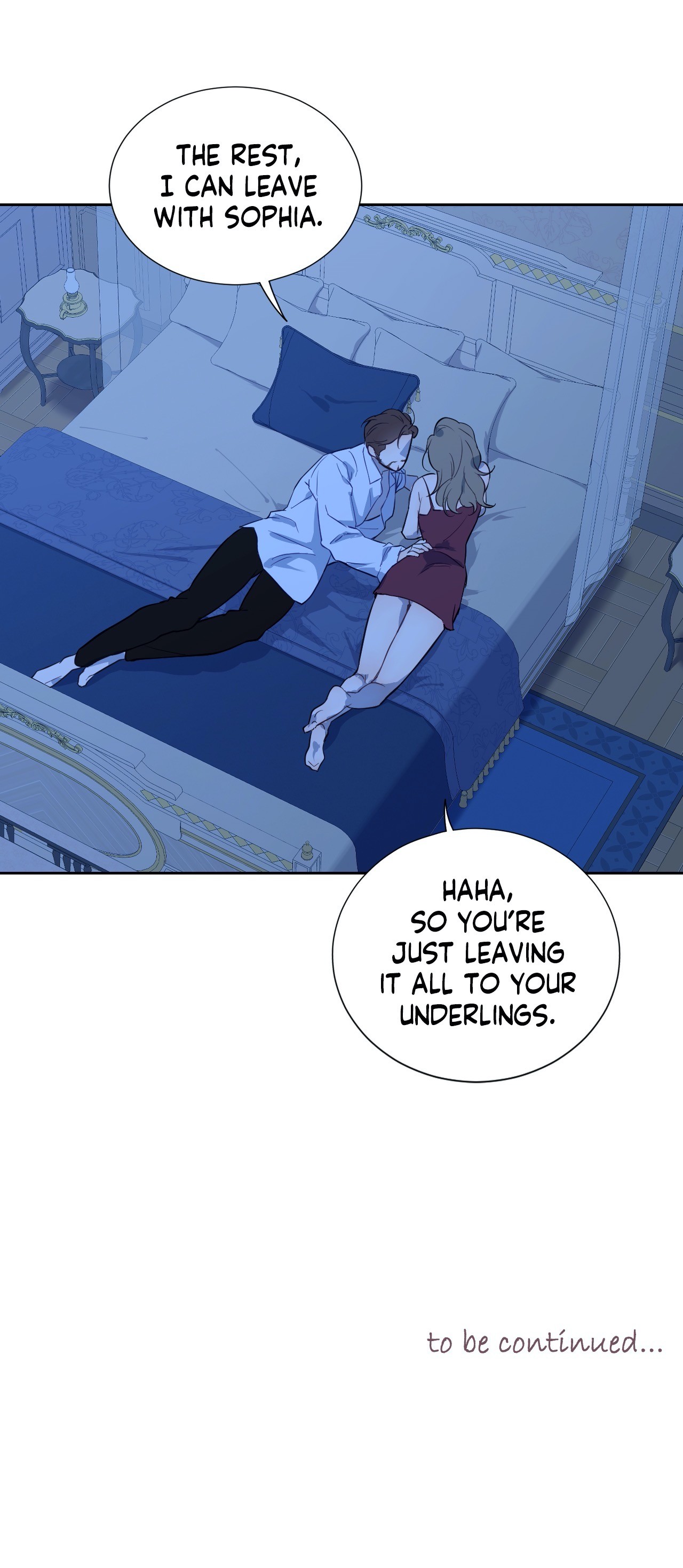 The Blood of Madam Giselle Chapter 41 image 35