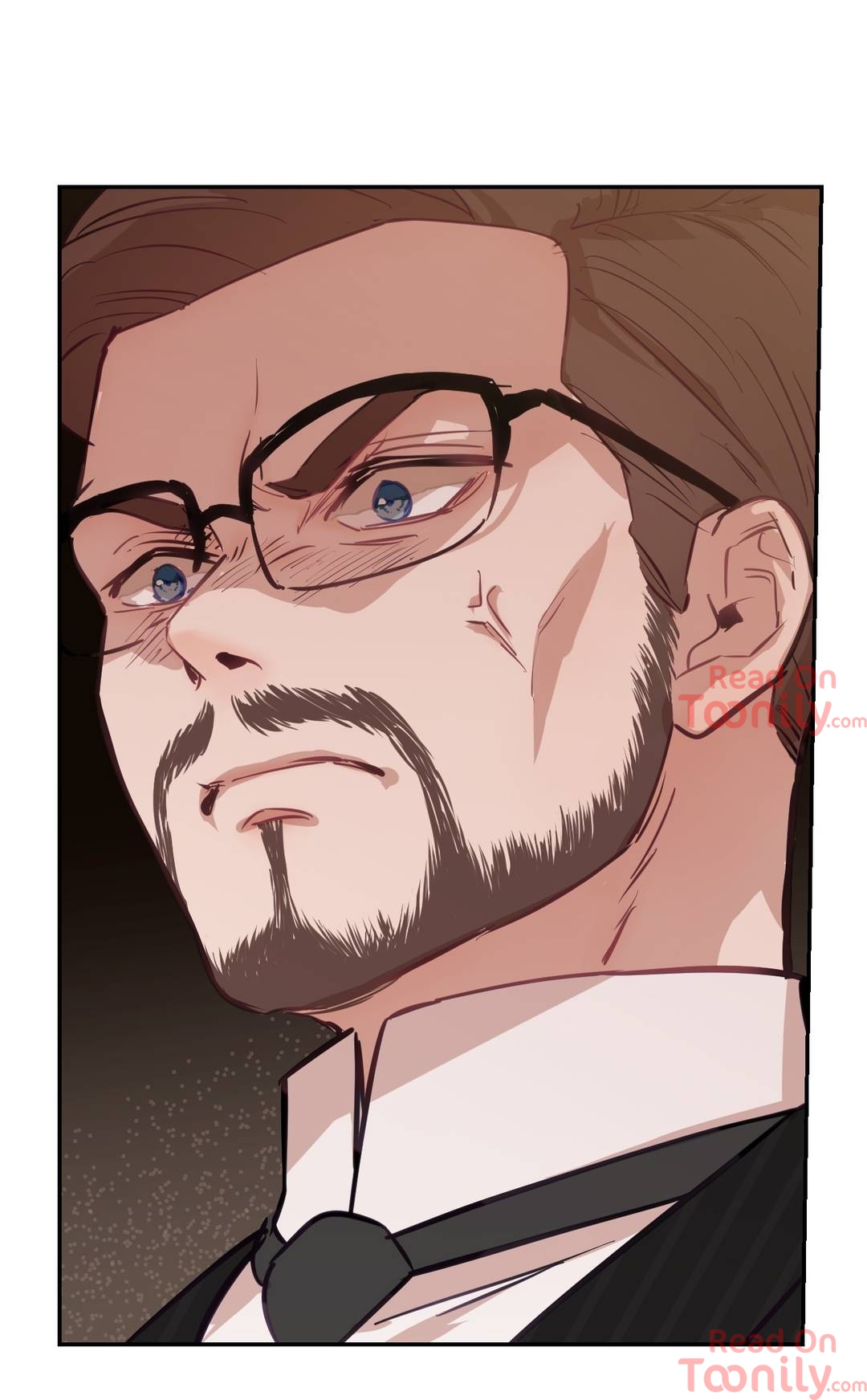 The Blood of Madam Giselle Chapter 5 image 15