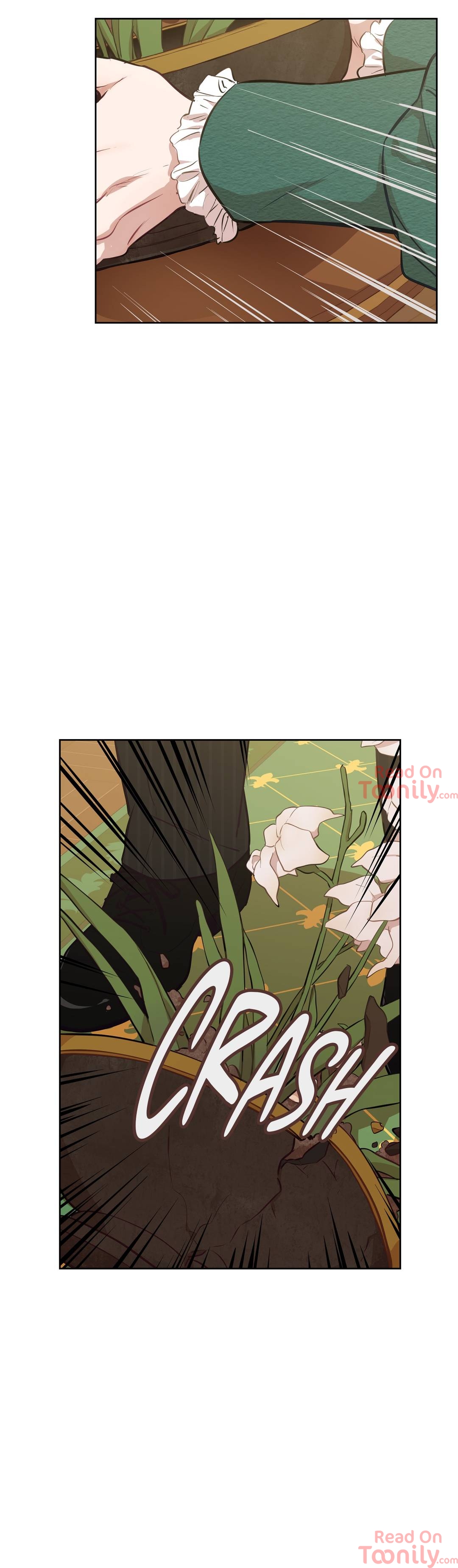 The Blood of Madam Giselle Chapter 5 image 17