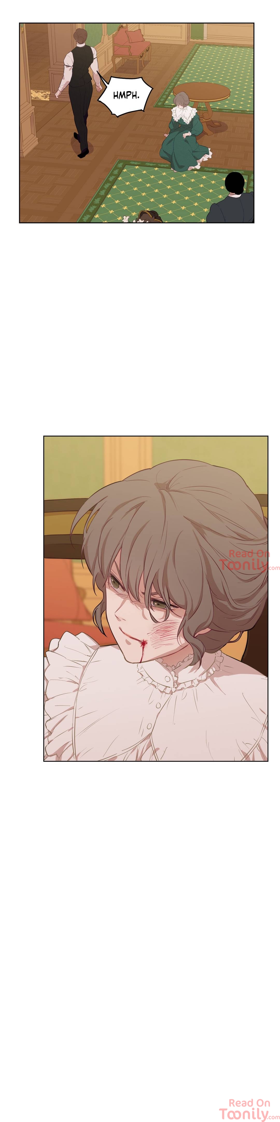 The Blood of Madam Giselle Chapter 5 image 19