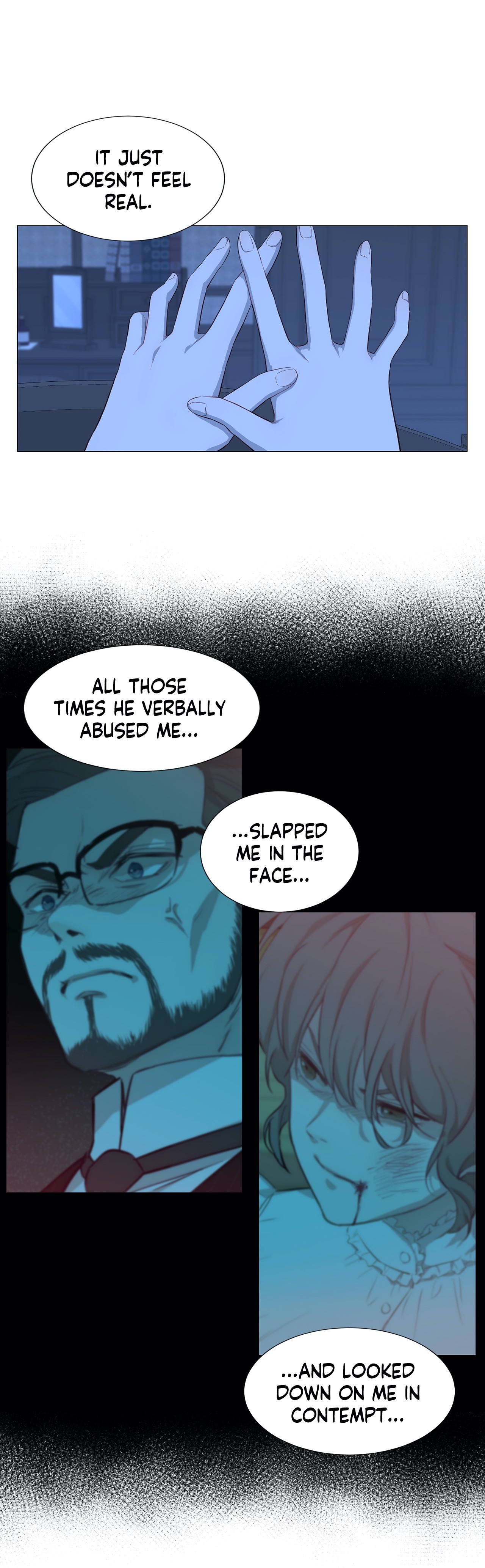 The Blood of Madam Giselle Chapter 51 image 34