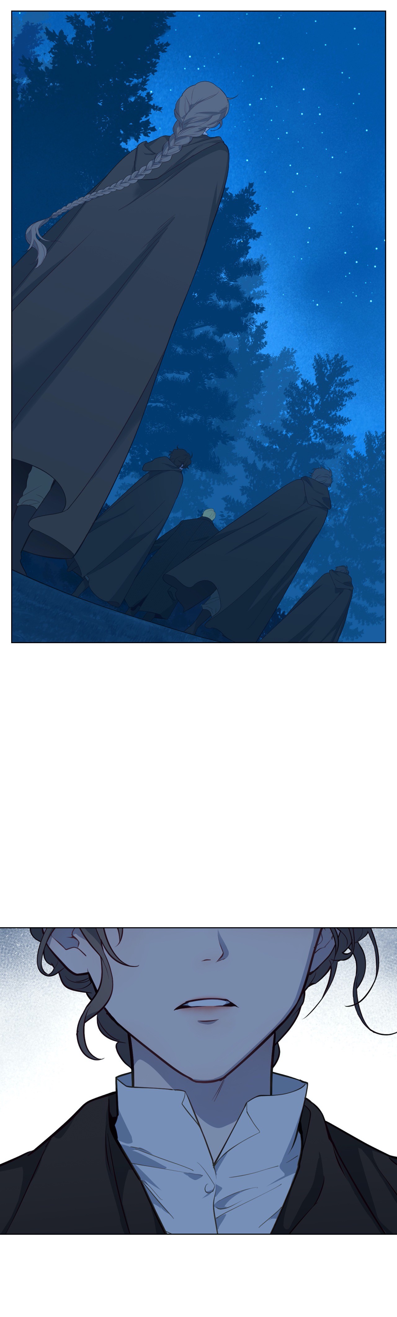 The Blood of Madam Giselle Chapter 60 - The End image 14