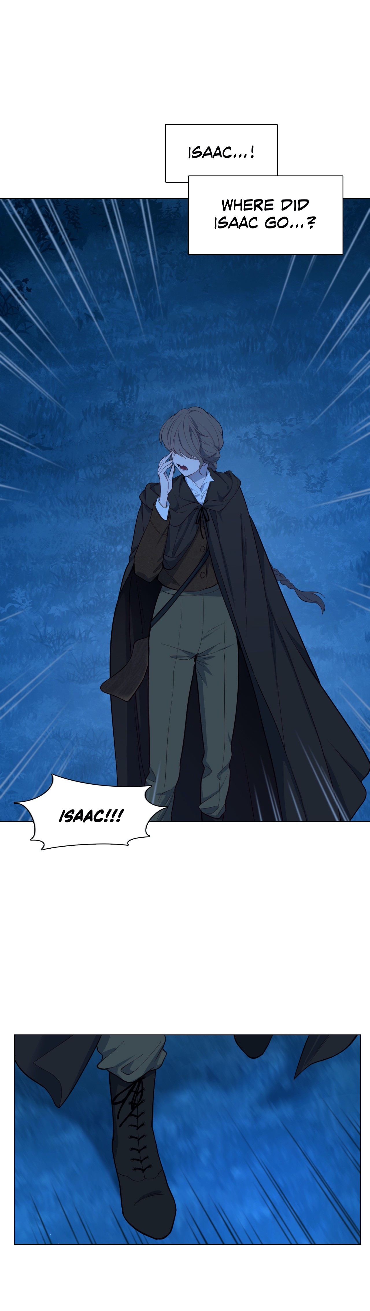 The Blood of Madam Giselle Chapter 60 - The End image 16