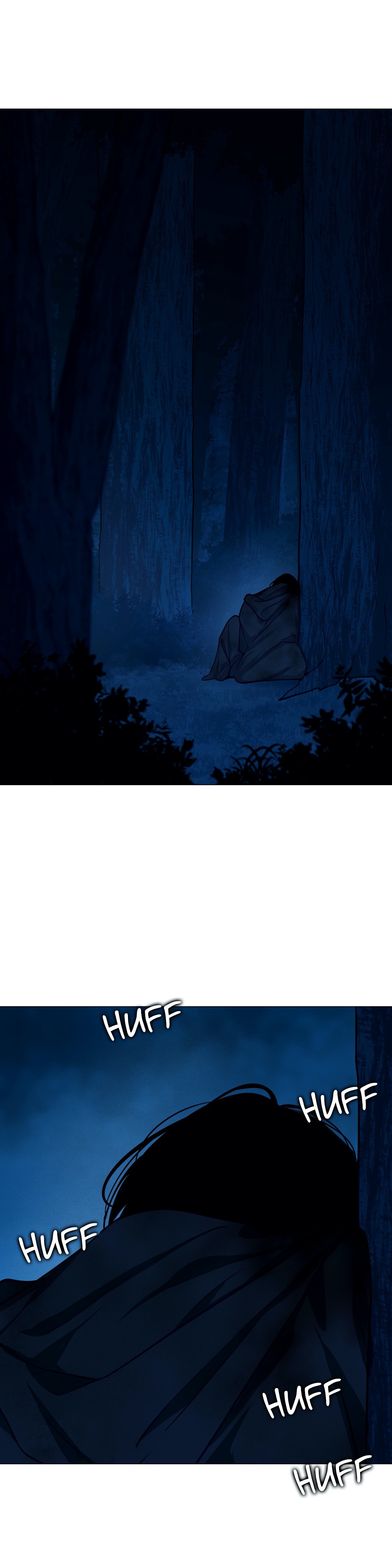 The Blood of Madam Giselle Chapter 60 - The End image 20