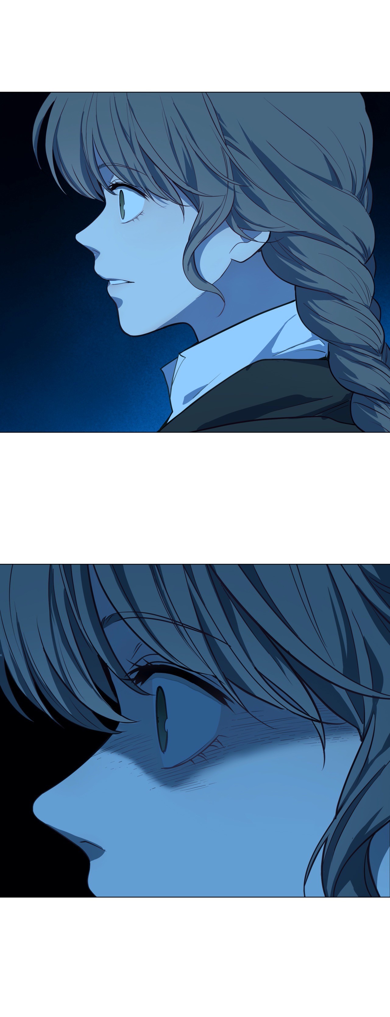 The Blood of Madam Giselle Chapter 60 - The End image 21