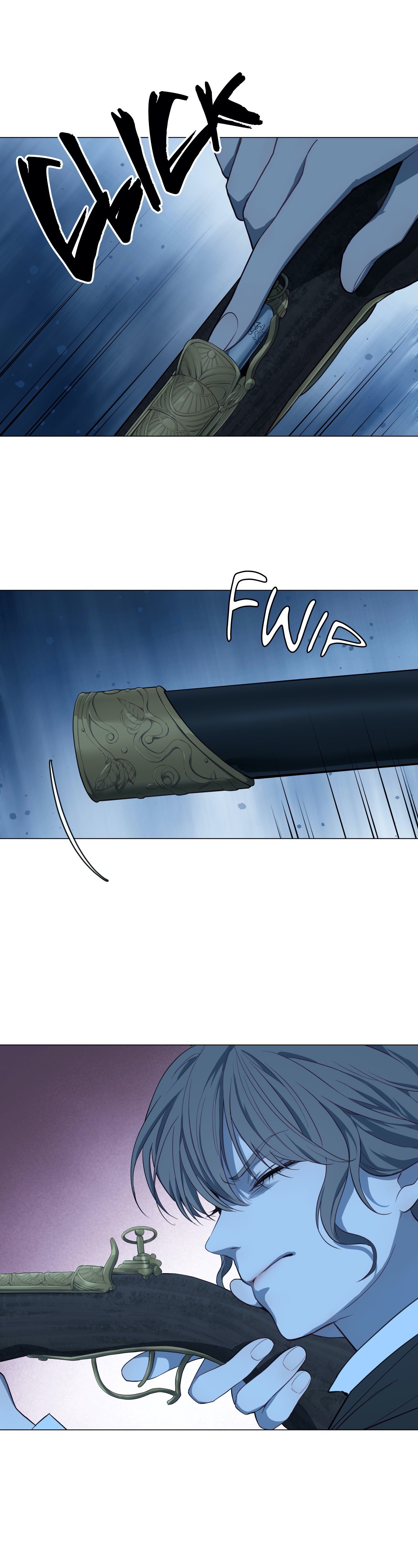The Blood of Madam Giselle Chapter 60 - The End image 22
