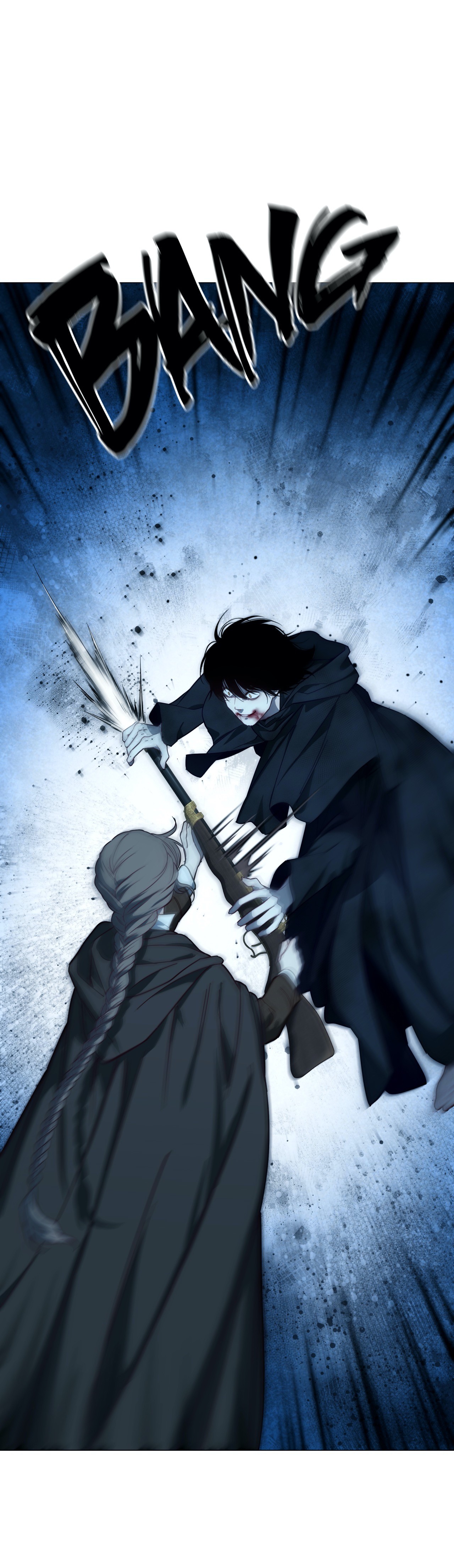 The Blood of Madam Giselle Chapter 60 - The End image 25