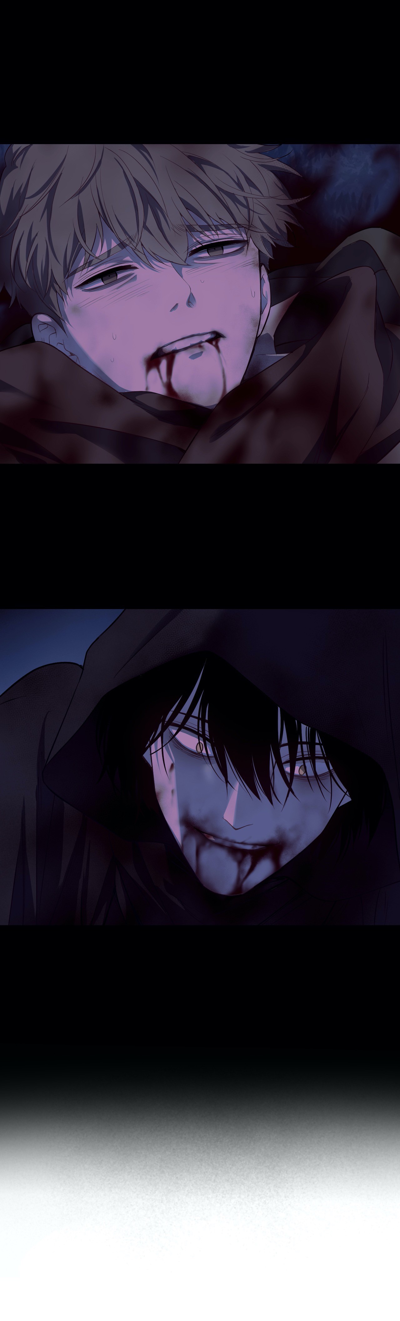 The Blood of Madam Giselle Chapter 60 - The End image 39