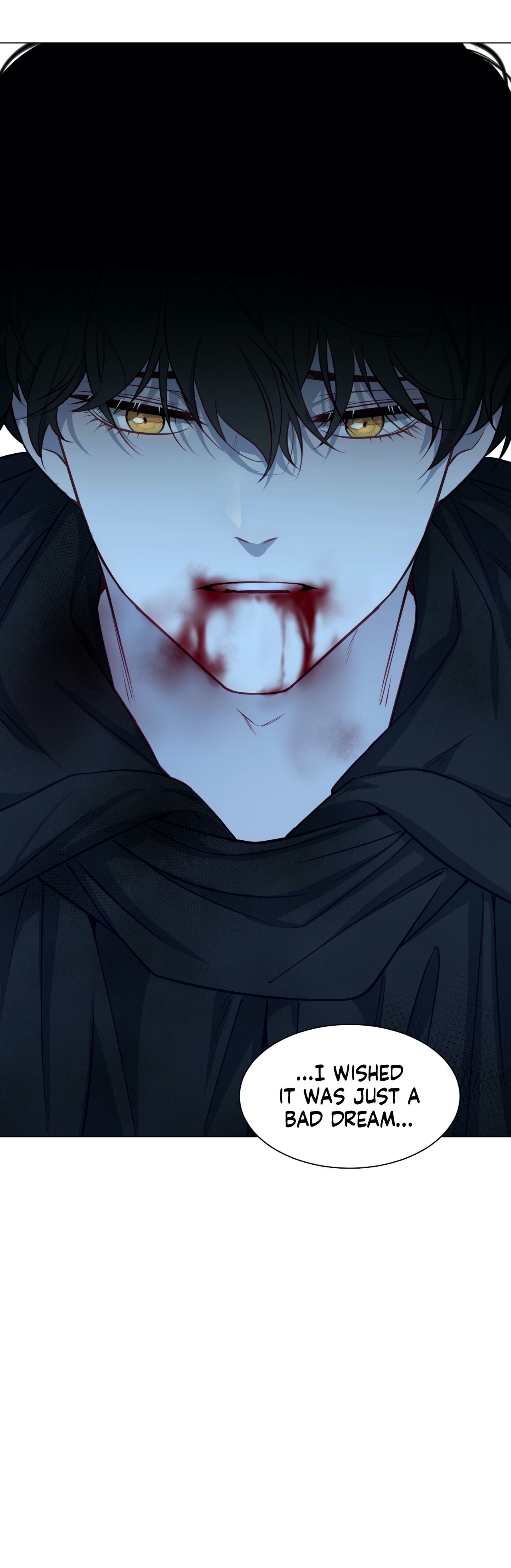 The Blood of Madam Giselle Chapter 60 - The End image 40