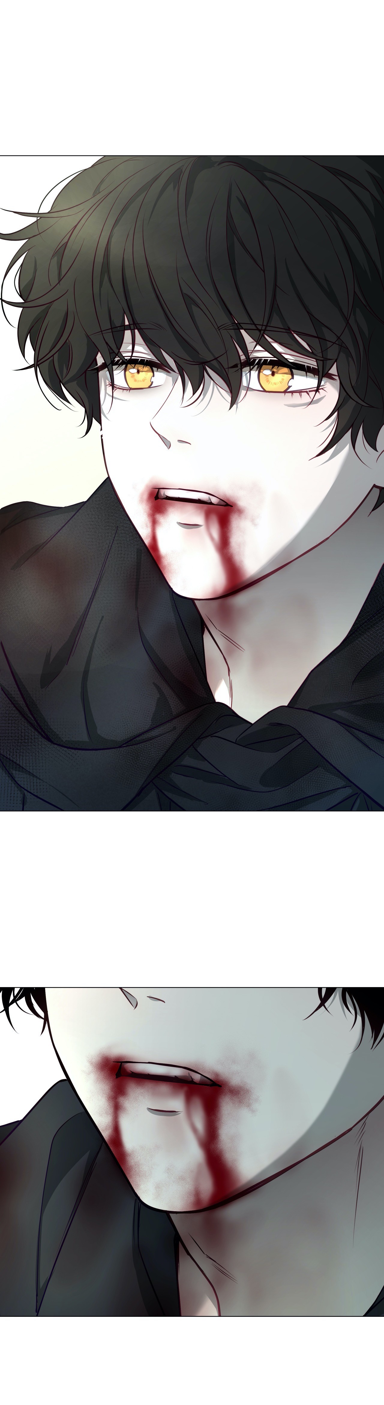 The Blood of Madam Giselle Chapter 60 - The End image 46