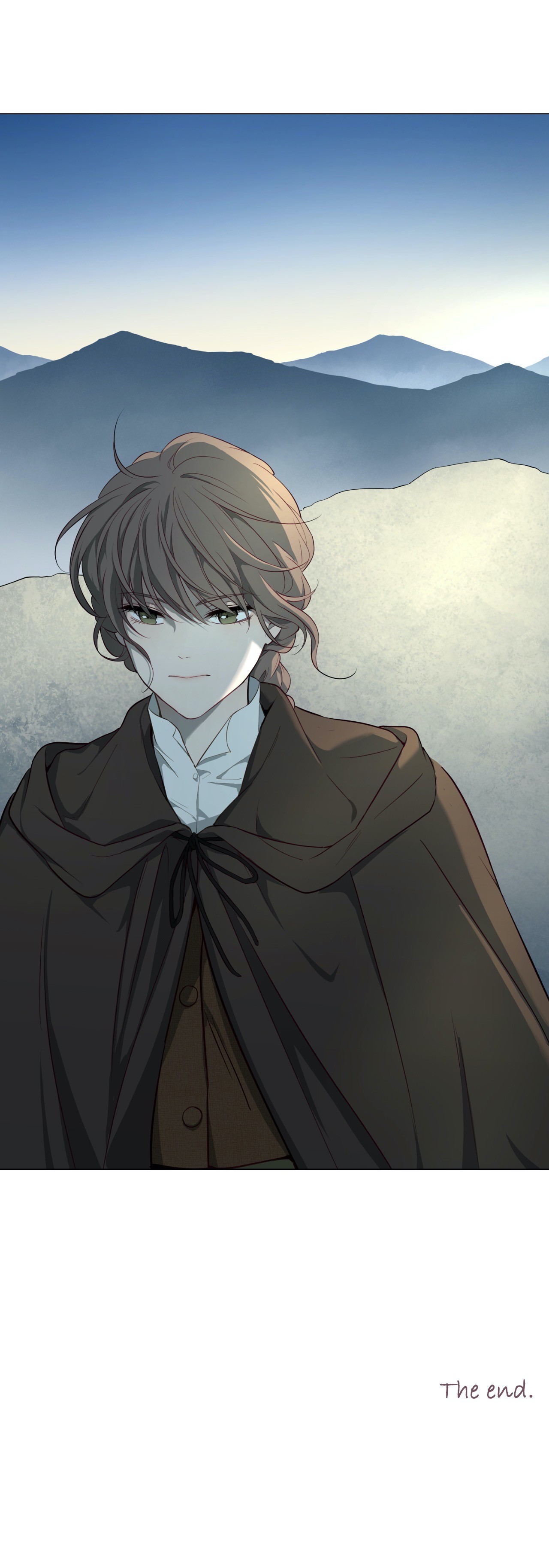 The Blood of Madam Giselle Chapter 60 - The End image 52