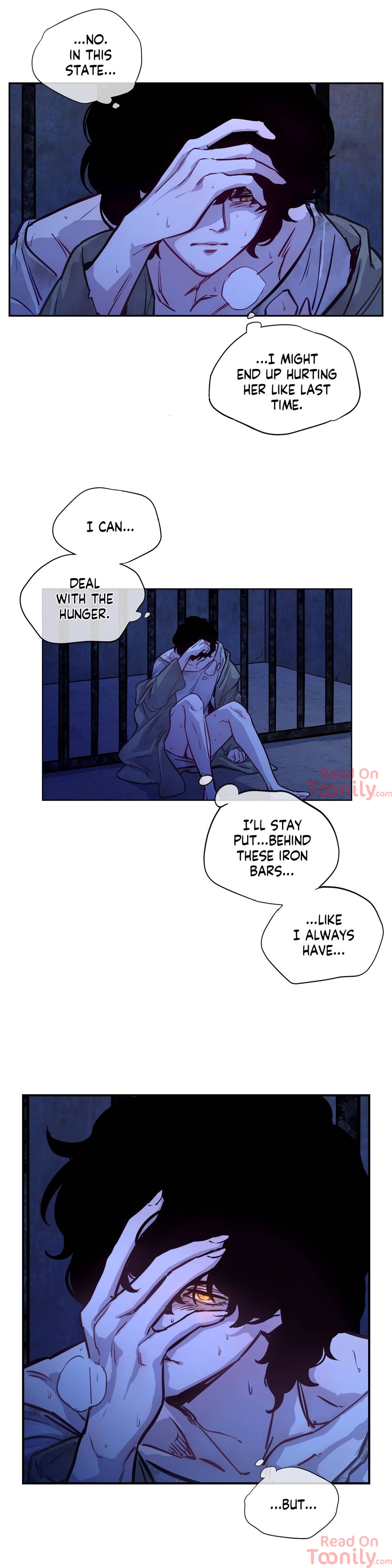The Blood of Madam Giselle Chapter 7 image 14