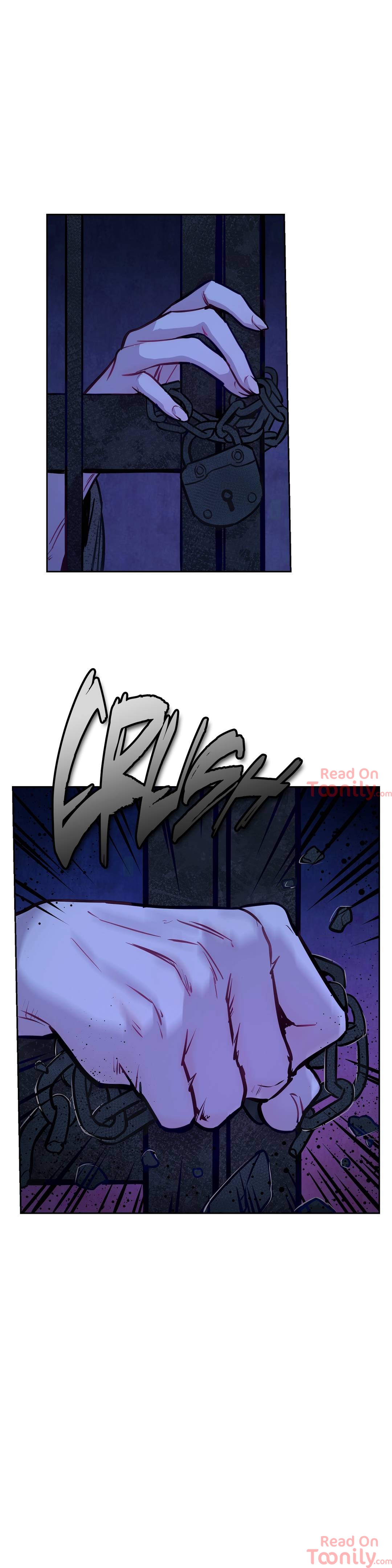 The Blood of Madam Giselle Chapter 7 image 15