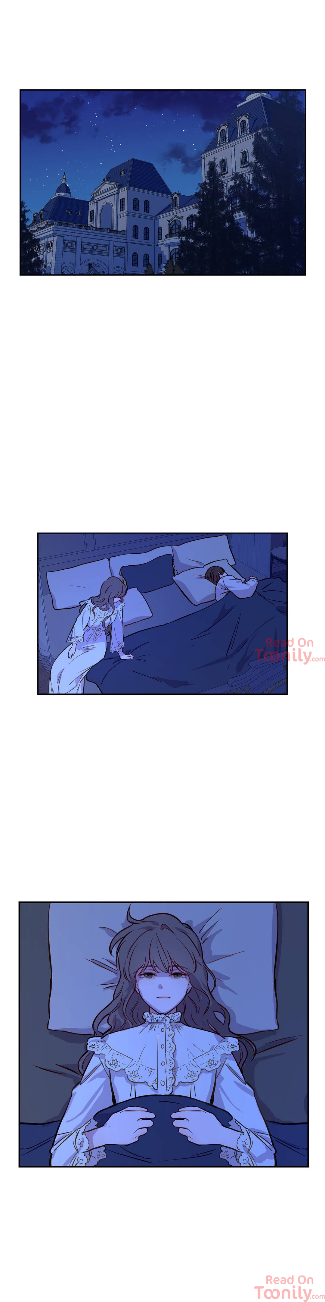 The Blood of Madam Giselle Chapter 7 image 16