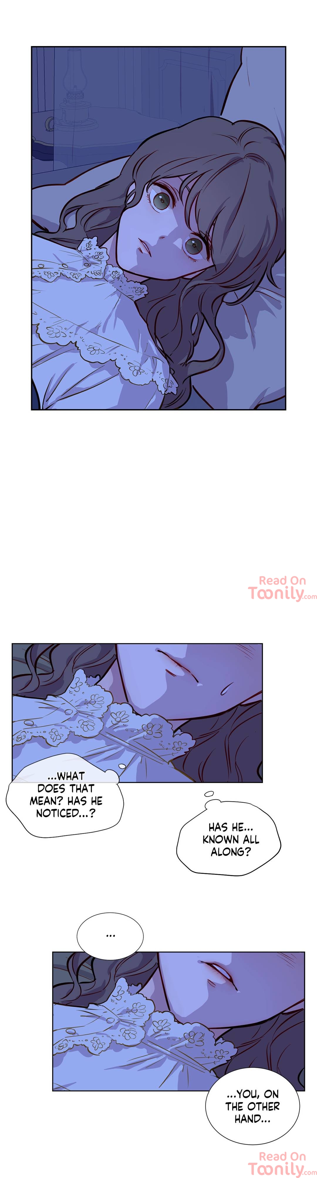 The Blood of Madam Giselle Chapter 7 image 18