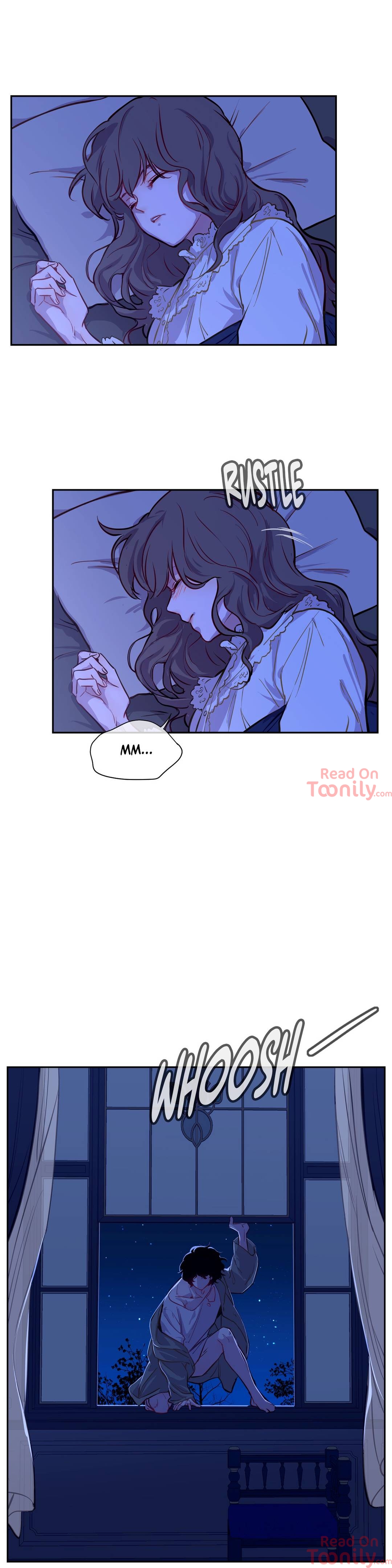 The Blood of Madam Giselle Chapter 7 image 25