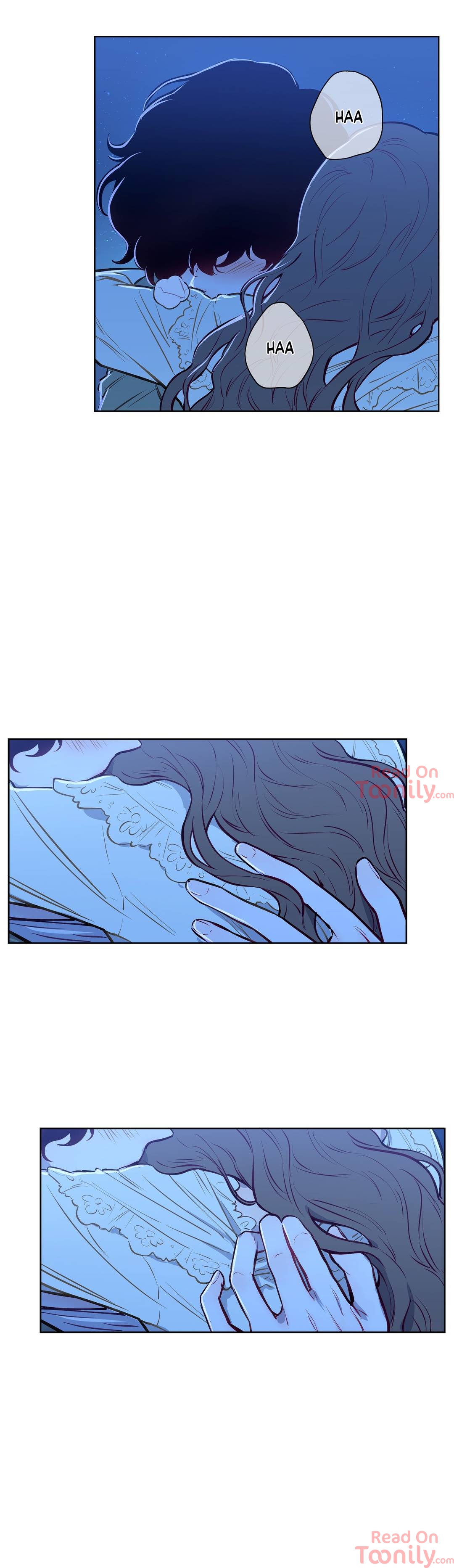 The Blood of Madam Giselle Chapter 8 image 12