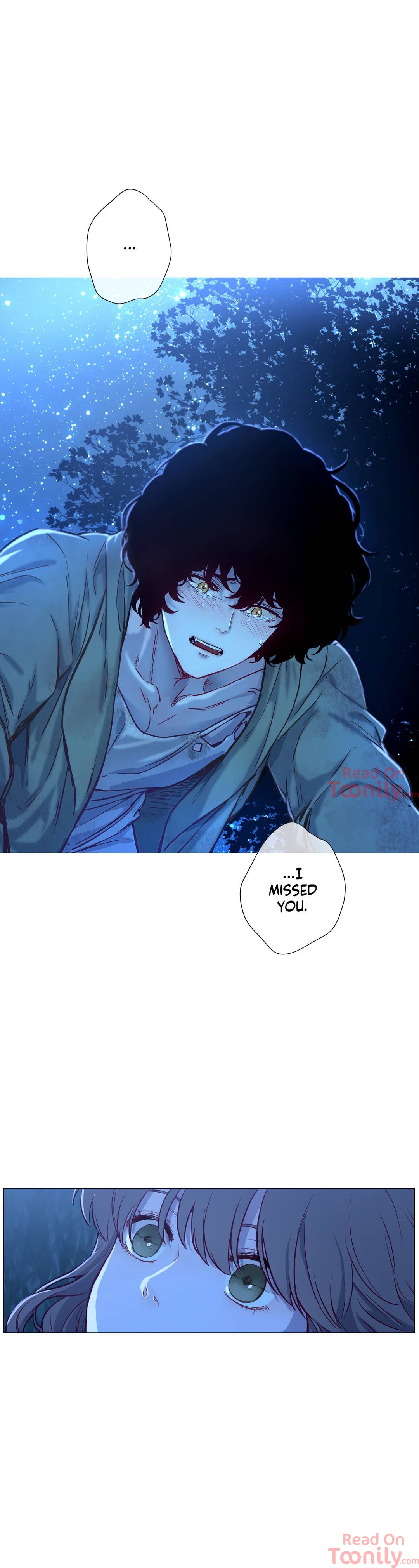 The Blood of Madam Giselle Chapter 8 image 6
