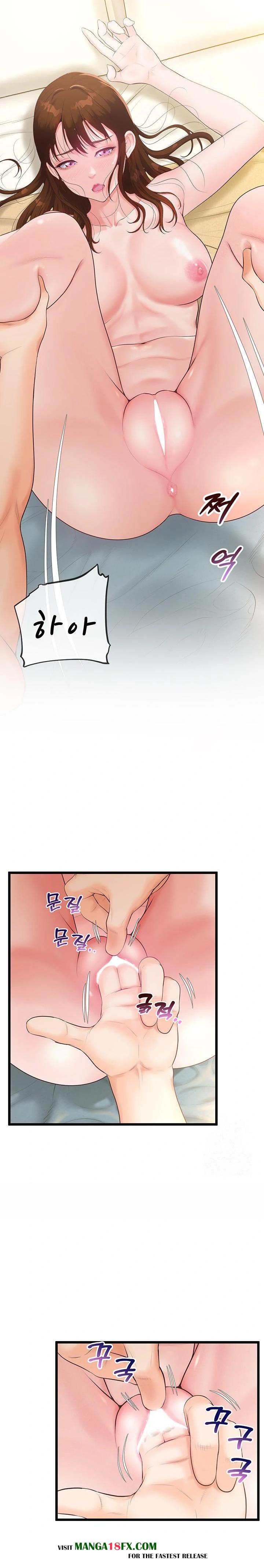 Workplace Relationship Management Raw Chapter 9 image 27