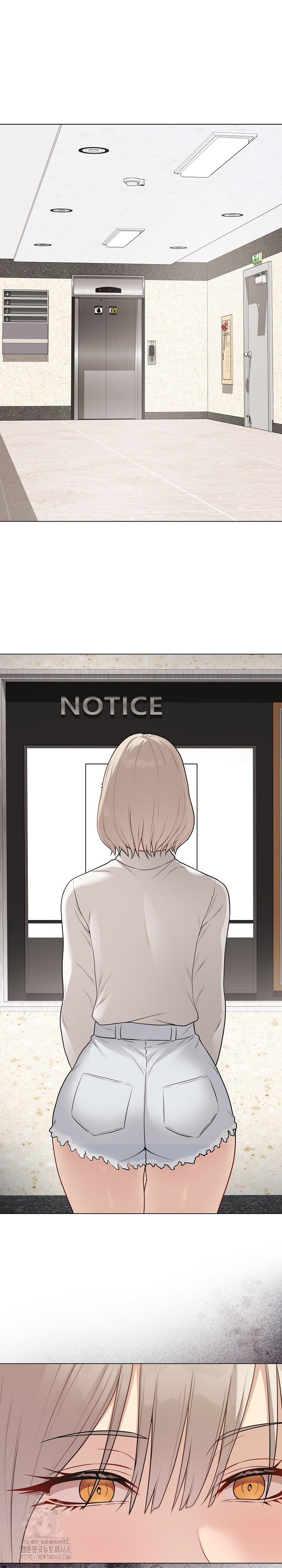Private Academy Raw Chapter 22 image 1