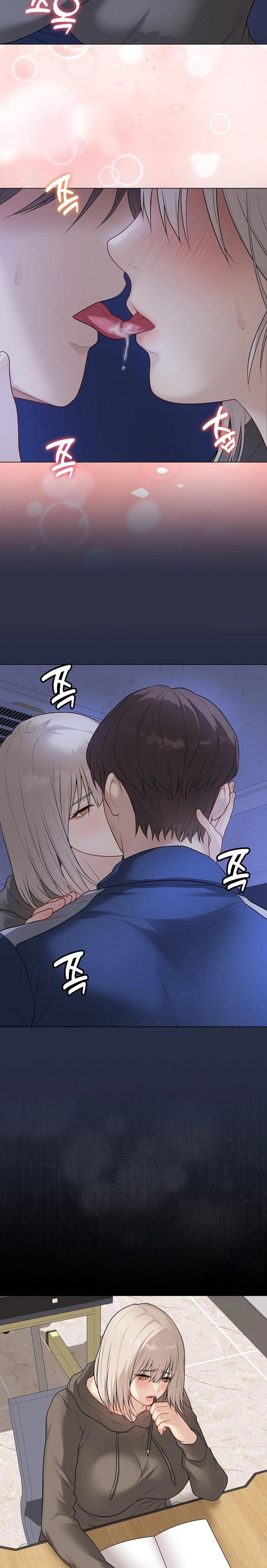 Private Academy Raw Chapter 24 image 7