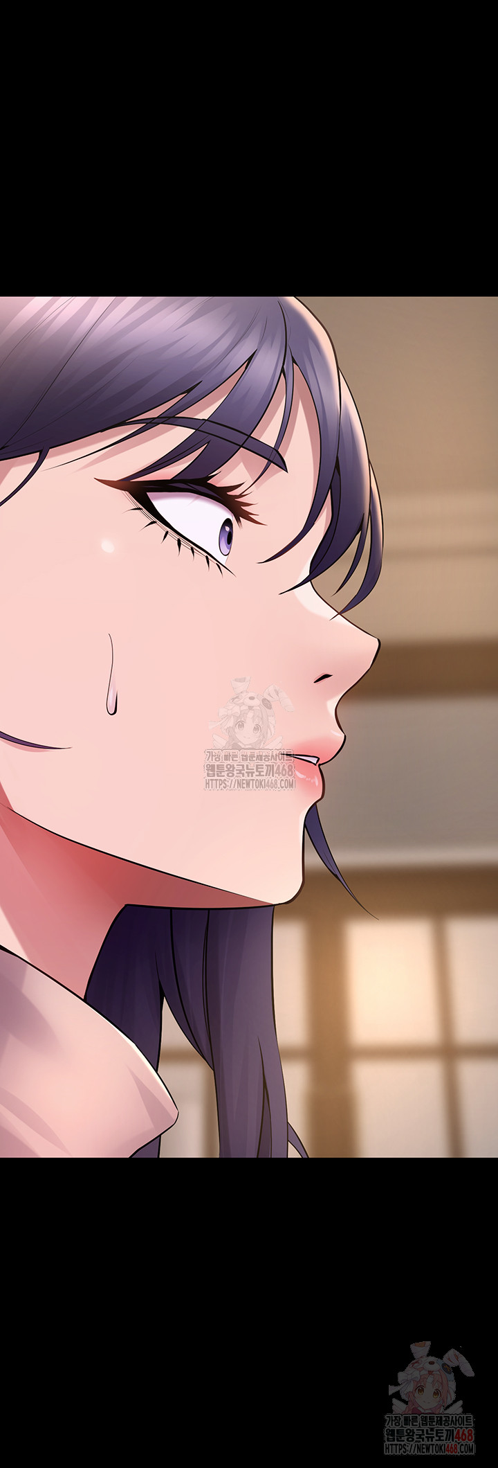 Prison Revenge Raw Chapter 18 image 48