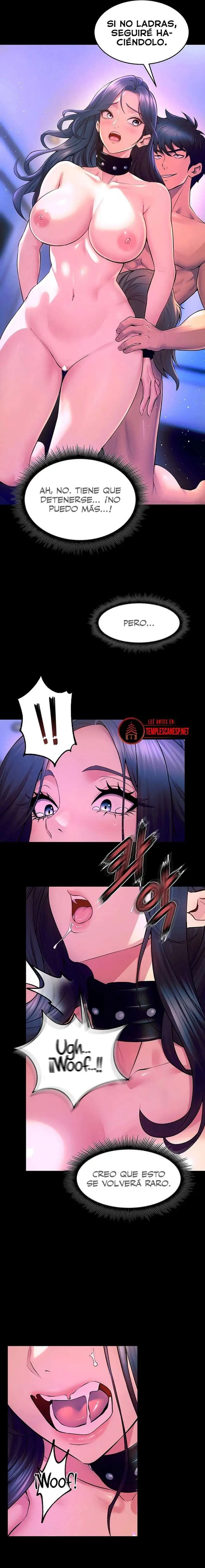 Prison Revenge Raw Chapter 24 image 9